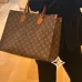 Louis Vuitton Handbags Chip version ONTHEGO ORGANIZER #B53313