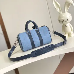 Louis Vuitton Handbags Keepall Bandouliere 25 #B50899