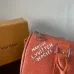 Louis Vuitton Handbags Keepall Bandoulière 25 M26818 #B57514