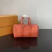 Louis Vuitton Handbags Keepall Bandoulière 25 M26818 #B57514