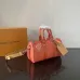 Louis Vuitton Handbags Keepall Bandoulière 25 M26818 #B57514