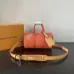 Louis Vuitton Handbags Keepall Bandoulière 25 M26818 #B57514
