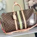 Louis Vuitton Handbags Keepall Bandoulière 50 size:50×29×23cm #B53472