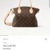 Louis Vuitton Handbags Lockit BB M26532 #B57510