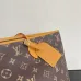 Louis Vuitton Handbags Nevereverfull  Monogram #B53314