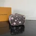 Louis Vuitton Handbags Nice Cosmetic bag #B49562