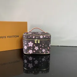Louis Vuitton Handbags Nice Cosmetic bag #B49562