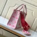 Louis Vuitton Handbags Pink AAA 1:1 Quality #999935800