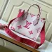 Louis Vuitton Handbags Pink AAA 1:1 Quality #999935800