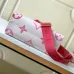Louis Vuitton Handbags Pink AAA 1:1 Quality #999935800