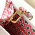 Louis Vuitton Handbags Pink AAA 1:1 Quality #999935800