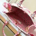 Louis Vuitton Handbags Pink AAA 1:1 Quality #999935800