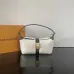 Louis Vuitton Handbags Ski Pochette Mia M26245 #B58334