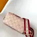 Louis Vuitton Handbags Speedy 20 Bandoulière M15151  #B57513