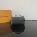 Louis Vuitton Handbags Steamer East West size:20×11×5cm #B53324