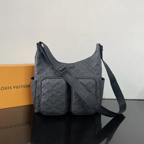 Louis Vuitton Hobo Cargo G65 - Women Bags #B50320