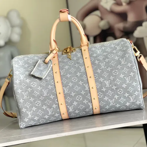 Louis Vuitton KEEPALL BANDOULIèRE 45 #B50728