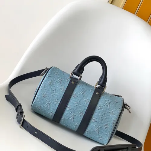 Louis Vuitton Keepall Bandoulière 25 G71 - Bags and Small Leather #B50700