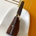 Louis Vuitton  LV Ski CarryAll M26421 #B58344