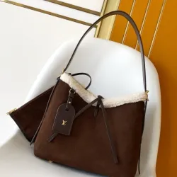   LV Ski CarryAll M26421 #B58344