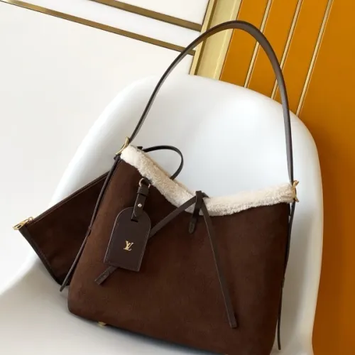 Louis Vuitton  LV Ski CarryAll M26421 #B58344