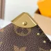 Louis Vuitton Locker Dopp Kit M29313 19x11x10cm #B63879