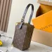 Louis Vuitton Locker Dopp Kit M29313 19x11x10cm #B63879