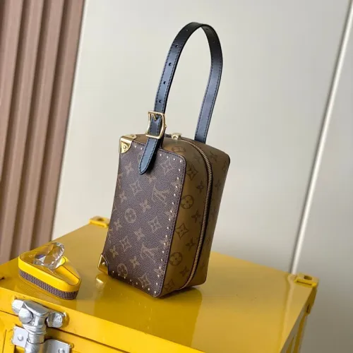 Louis Vuitton Locker Dopp Kit M29313 19x11x10cm #B63879