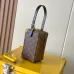Louis Vuitton Locker Dopp Kit M29313 19x11x10cm #B63879