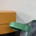 Louis Vuitton Locker Dopp Kit N40852 Graphite 23x13x12cm #B62937