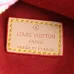 Louis Vuitton Luxury Monogram Crossbody Bags #B50431