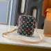 Louis Vuitton Luxury Monogram Crossbody Bags #B50431