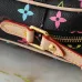 Louis Vuitton Luxury Monogram Crossbody Bags #B50431