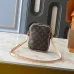 Louis Vuitton Luxury Monogram Crossbody Bags #B50431