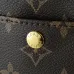 Louis Vuitton Luxury Monogram Crossbody Bags #B50431