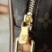 Louis Vuitton Luxury Monogram Crossbody Bags #B50431
