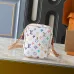 Louis Vuitton Luxury Monogram Crossbody Bags #B50431