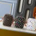 Louis Vuitton Luxury Monogram Crossbody Bags #B50431