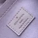 Louis Vuitton M15192 OnTheGo East West Tote Bag - Monogram Empreinte Leather (Purple) with Microchip #B60510