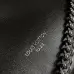 Louis Vuitton M25522 Off Duty Sheepskin Backpack with Chain 25 x 10 x 24cm #B61865