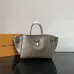 Louis Vuitton M26502 Original Version Vendôme PM Handbag - Soft Calfskin, Gold Lock, Adjustable Strap (Size: 28.5x22x14.5cm) #B59484