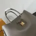 Louis Vuitton M26502 Original Version Vendôme PM Handbag - Soft Calfskin, Gold Lock, Adjustable Strap (Size: 28.5x22x14.5cm) #B59484