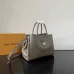 Louis Vuitton M26502 Original Version Vendôme PM Handbag - Soft Calfskin, Gold Lock, Adjustable Strap (Size: 28.5x22x14.5cm) #B59484