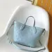 Louis Vuitton M27599 Mahina Blossom Perforated Leather Mini Tote Shoulder Crossbody Handbag #B65992