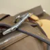 Louis Vuitton M28100 Keepall Cargo 35 Full Grained Leather Duffle Crossbody Travel Handbag #B65991