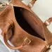 Louis Vuitton M28662 Original Version Bag - Top-Grade Leather, 163c01 Chip, Half-Bright Hardware #B59479