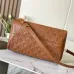 Louis Vuitton M28662 Original Version Bag - Top-Grade Leather, 163c01 Chip, Half-Bright Hardware #B59479