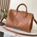 Louis Vuitton M28662 Original Version Bag - Top-Grade Leather, 163c01 Chip, Half-Bright Hardware #B59479