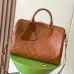 Louis Vuitton M28662 Original Version Bag - Top-Grade Leather, 163c01 Chip, Half-Bright Hardware #B59479