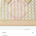 Louis Vuitton M28672 Stamp Limited Alma BB Printed Canvas Dome Top Handle Crossbody Bag #B65988
